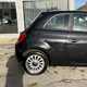 Fiat 500 Hatchback (08-24) Lounge Mild Hybrid 1.0 70hp 3d For Sale - Rodden Road Cars, Frome