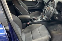 Audi A3 Sportback (04-13) 2.0 TDI Sport (Start Stop) 5d For Sale - CJ AUTOS BRISTOL, Warmley