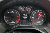 Audi A3 Sportback (04-13) 2.0 TDI Sport (Start Stop) 5d For Sale - CJ AUTOS BRISTOL, Warmley