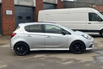 Vauxhall Corsa Hatchback (14-19) SRi VX-Line Nav Black 1.4i (90PS) 5d For Sale - Twells Vauxhall, Lincoln