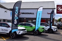 Vauxhall Corsa Hatchback (14-19) SRi VX-Line Nav Black 1.4i (90PS) 5d For Sale - Twells Vauxhall, Lincoln