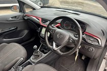 Vauxhall Corsa Hatchback (14-19) SRi VX-Line Nav Black 1.4i (90PS) 5d For Sale - Twells Vauxhall, Lincoln
