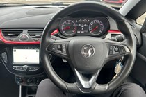 Vauxhall Corsa Hatchback (14-19) SRi VX-Line Nav Black 1.4i (90PS) 5d For Sale - Twells Vauxhall, Lincoln