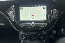 Vauxhall Corsa Hatchback (14-19) SRi VX-Line Nav Black 1.4i (90PS) 5d For Sale - Twells Vauxhall, Lincoln