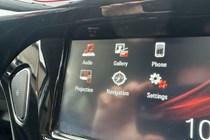 Vauxhall Corsa Hatchback (14-19) SRi VX-Line Nav Black 1.4i (90PS) 5d For Sale - Twells Vauxhall, Lincoln