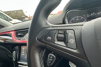 Vauxhall Corsa Hatchback (14-19) SRi VX-Line Nav Black 1.4i (90PS) 5d For Sale - Twells Vauxhall, Lincoln