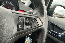 Vauxhall Corsa Hatchback (14-19) SRi VX-Line Nav Black 1.4i (90PS) 5d For Sale - Twells Vauxhall, Lincoln
