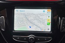 Vauxhall Corsa Hatchback (14-19) SRi VX-Line Nav Black 1.4i (90PS) 5d For Sale - Twells Vauxhall, Lincoln