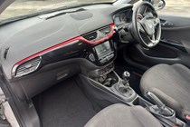 Vauxhall Corsa Hatchback (14-19) SRi VX-Line Nav Black 1.4i (90PS) 5d For Sale - Twells Vauxhall, Lincoln