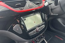 Vauxhall Corsa Hatchback (14-19) SRi VX-Line Nav Black 1.4i (90PS) 5d For Sale - Twells Vauxhall, Lincoln