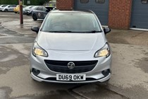 Vauxhall Corsa Hatchback (14-19) SRi VX-Line Nav Black 1.4i (90PS) 5d For Sale - Twells Vauxhall, Lincoln