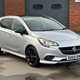Vauxhall Corsa Hatchback (14-19) SRi VX-Line Nav Black 1.4i (90PS) 5d For Sale - Twells Vauxhall, Lincoln