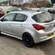 Vauxhall Corsa Hatchback (14-19) SRi VX-Line Nav Black 1.4i (90PS) 5d For Sale - Twells Vauxhall, Lincoln