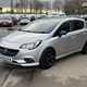 Vauxhall Corsa Hatchback (14-19) SRi VX-Line Nav Black 1.4i (90PS) 5d For Sale - Twells Vauxhall, Lincoln