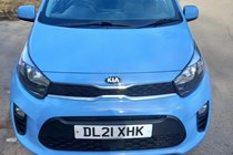 Kia Picanto Hatchback (17 on) 1.0 2 5dr [4 seats] For Sale - William Nunns, WelshPool
