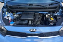 Kia Picanto Hatchback (17 on) 1.0 2 5dr [4 seats] For Sale - William Nunns, WelshPool