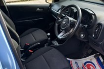 Kia Picanto Hatchback (17 on) 1.0 2 5dr [4 seats] For Sale - William Nunns, WelshPool