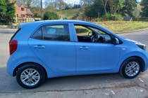 Kia Picanto Hatchback (17 on) 1.0 2 5dr [4 seats] For Sale - William Nunns, WelshPool