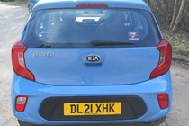 Kia Picanto Hatchback (17 on) 1.0 2 5dr [4 seats] For Sale - William Nunns, WelshPool