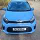 Kia Picanto Hatchback (17 on) 1.0 2 5dr [4 seats] For Sale - William Nunns, WelshPool