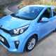 Kia Picanto Hatchback (17 on) 1.0 2 5dr [4 seats] For Sale - William Nunns, WelshPool