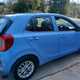 Kia Picanto Hatchback (17 on) 1.0 2 5dr [4 seats] For Sale - William Nunns, WelshPool
