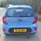 Kia Picanto Hatchback (17 on) 1.0 2 5dr [4 seats] For Sale - William Nunns, WelshPool