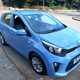 Kia Picanto Hatchback (17 on) 1.0 2 5dr [4 seats] For Sale - William Nunns, WelshPool