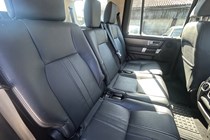 Land Rover Discovery (04-17) 3.0 SDV6 Graphite 5d Auto For Sale - KT Cars Ltd, Leigh