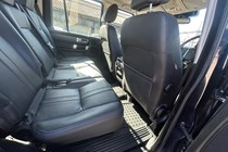 Land Rover Discovery (04-17) 3.0 SDV6 Graphite 5d Auto For Sale - KT Cars Ltd, Leigh