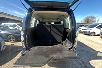 Land Rover Discovery (04-17) 3.0 SDV6 Graphite 5d Auto For Sale - KT Cars Ltd, Leigh
