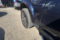 Land Rover Discovery (04-17) 3.0 SDV6 Graphite 5d Auto For Sale - KT Cars Ltd, Leigh