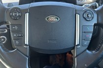 Land Rover Discovery (04-17) 3.0 SDV6 Graphite 5d Auto For Sale - KT Cars Ltd, Leigh