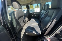 Land Rover Discovery (04-17) 3.0 SDV6 Graphite 5d Auto For Sale - KT Cars Ltd, Leigh