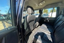 Land Rover Discovery (04-17) 3.0 SDV6 Graphite 5d Auto For Sale - KT Cars Ltd, Leigh