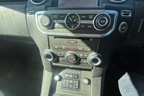Land Rover Discovery (04-17) 3.0 SDV6 Graphite 5d Auto For Sale - KT Cars Ltd, Leigh