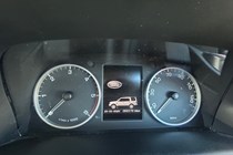 Land Rover Discovery (04-17) 3.0 SDV6 Graphite 5d Auto For Sale - KT Cars Ltd, Leigh