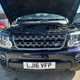 Land Rover Discovery (04-17) 3.0 SDV6 Graphite 5d Auto For Sale - KT Cars Ltd, Leigh