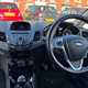 Ford Fiesta (08-17) 1.5 TDCi Zetec 5d For Sale - Used Cars In Warrington, Woolston