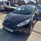 Ford Fiesta (08-17) 1.5 TDCi Zetec 5d For Sale - Used Cars In Warrington, Woolston
