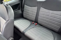Fiat 500 Hatchback (08-24) 1.2 Street 3d For Sale - Used Cars In Warrington, Woolston