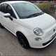 Fiat 500 Hatchback (08-24) 1.2 Street 3d For Sale - Used Cars In Warrington, Woolston