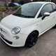 Fiat 500 Hatchback (08-24) 1.2 Street 3d For Sale - Used Cars In Warrington, Woolston