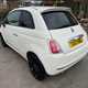 Fiat 500 Hatchback (08-24) 1.2 Street 3d For Sale - Used Cars In Warrington, Woolston