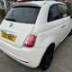 Fiat 500 Hatchback (08-24) 1.2 Street 3d For Sale - Used Cars In Warrington, Woolston