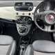 Fiat 500 Hatchback (08-24) 1.2 Street 3d For Sale - Used Cars In Warrington, Woolston