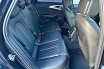 Audi A6 Avant (11-18) 3.0 TDI (272bhp) Quattro S Line 5d S Tronic For Sale - Diesels Direct, Halesworth