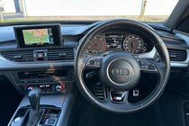 Audi A6 Avant (11-18) 3.0 TDI (272bhp) Quattro S Line 5d S Tronic For Sale - Diesels Direct, Halesworth