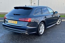 Audi A6 Avant (11-18) 3.0 TDI (272bhp) Quattro S Line 5d S Tronic For Sale - Diesels Direct, Halesworth