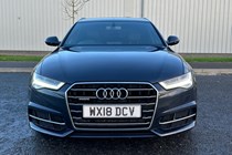 Audi A6 Avant (11-18) 3.0 TDI (272bhp) Quattro S Line 5d S Tronic For Sale - Diesels Direct, Halesworth